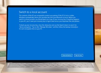 Windows 11 rejuvenation list just got longer, with more legacy dialogs headed to WinUI 3