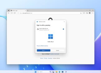 Microsoft admits SMS and voice MFA can’t stop AI attacks, mandates passkeys in Entra by February 2027