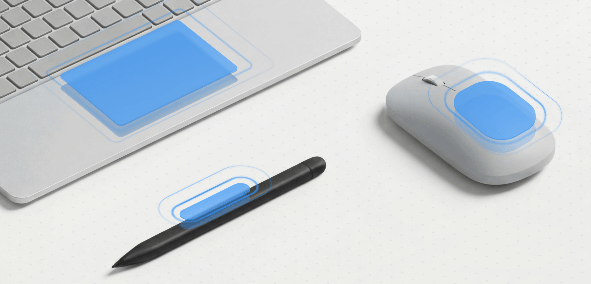 Microsoft adds advanced haptic feedback to Windows 11