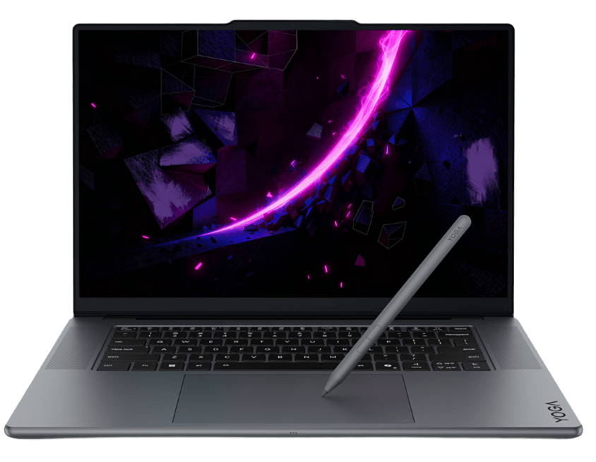 Lenovo Yoga Pro 9i