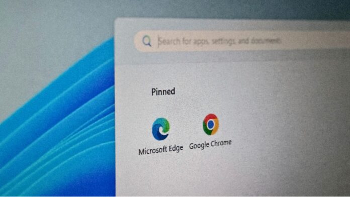 Microsoft says Edge is better than Chrome