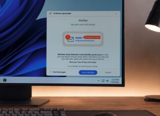LG更新日志证实其显示器应用会在Windows 11上安装臃肿软件，暴露微软长期存在的问题