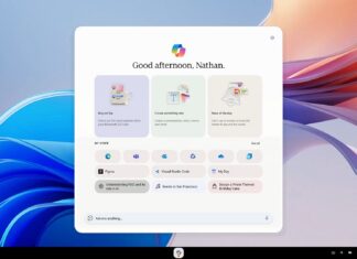 Watch: Leak from 2024 shows off Microsoft’s Copilot OS for AI PCs, and it’s nothing like Windows 11, as it drops the Start menu