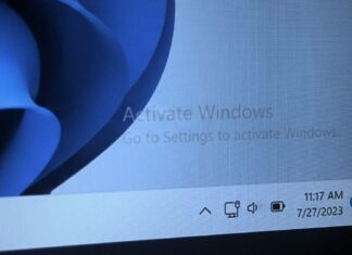 Microsoft actually doesn’t care about your pirated Windows 11, despite the panic online