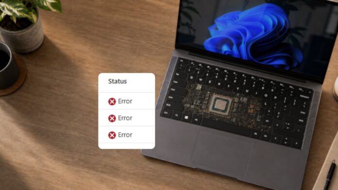 Microsoft and OEMs couldn't fix all Secure Boot errors