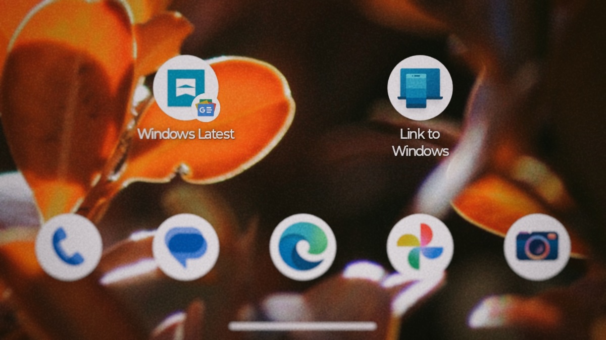 You can now remove PCs you don't need from Link to Windows app