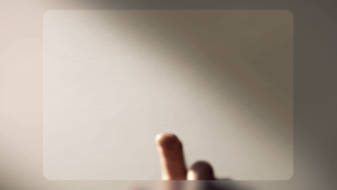 Haptic touchpad in Windows 11