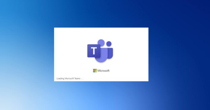Microsoft Teams update with meeting notes