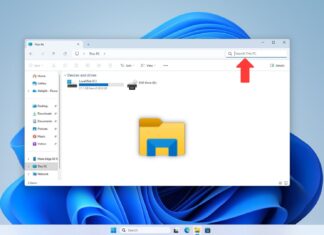 Windows 11’s slowest feature is about to get dramatic speed improvements, and its File Explorer’s This PC search