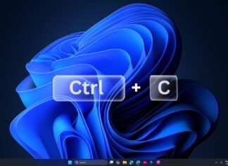 “Sort of a feature,” Microsoft on why Ctrl+C fails on Windows 11 due to a design choice for Clipboard history