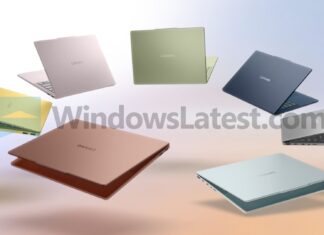 Exclusive: This is Lenovo’s IdeaPad Vibe, its answer to the MacBook Neo, and it comes in 7 colors