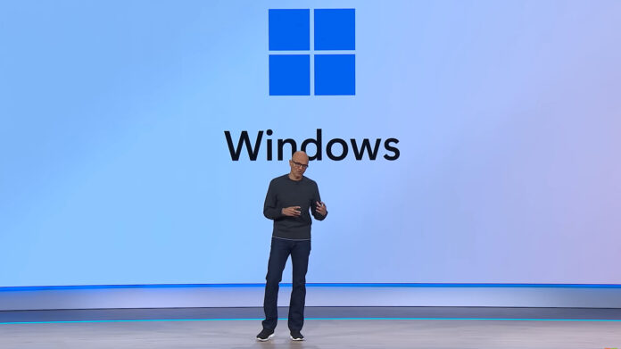 Why Microsoft ignored Windows for so long