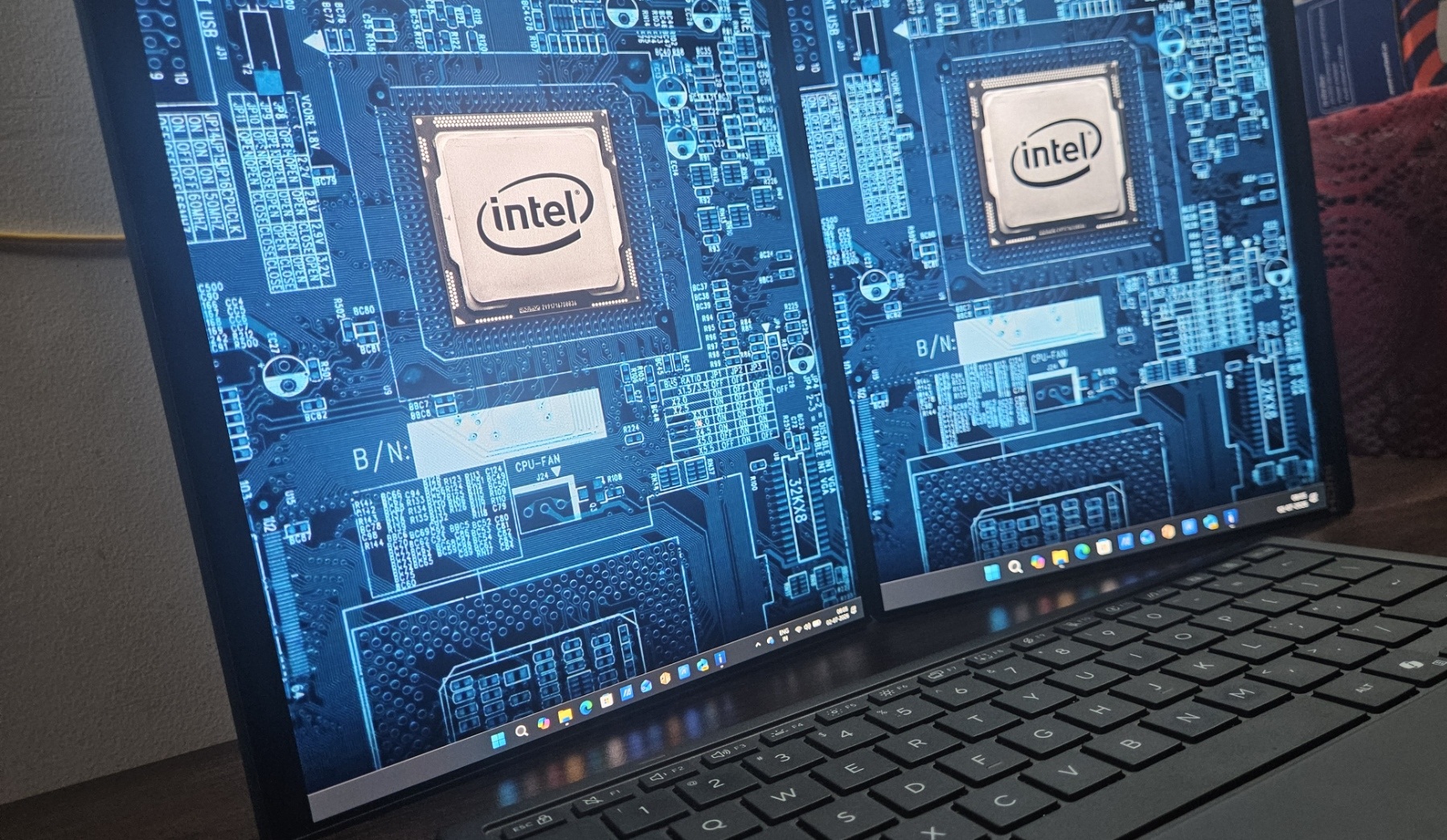 Windows 11 Intel driver update