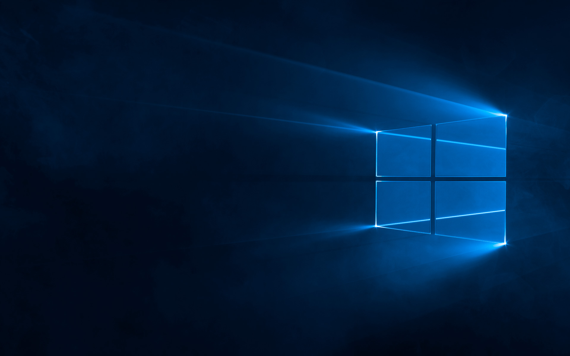Windows 10 original wallpaper