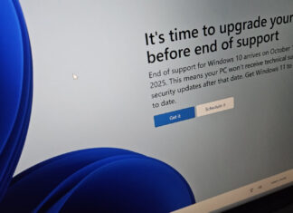 Microsoft is limiting Microsoft 365 & OneDrive on Windows 10 to push holdouts to Windows 11