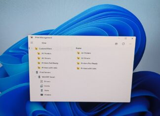 Microsoft just rebuilt one of Windows 11’s oldest tools in modern UI, rollout starts in the next few days