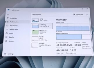 Microsoft: Yes, Windows 11 is why your 8GB PC feels slow, and we’re putting the OS on a diet