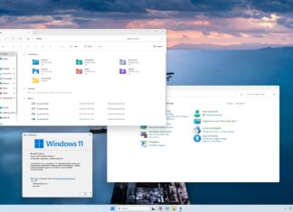 Windows 11 中的控制面板要消失了吗？微软最大规模的界面改版表明还没有