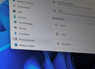 Windows 11 is getting a major privacy upgrade, blocks apps spying on your camera and mic with new controls