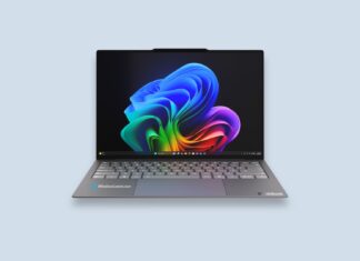 Exclusive: This may be Lenovo’s thinnest ThinkBook laptop yet