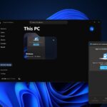 OneDrive Photos for Windows 11