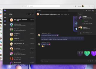 Microsoft Teams is fighting AI deepfake meetings with a new Report button, rolling out August 2026