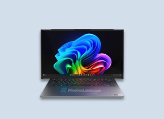 Exclusive: This is Lenovo’s next rollable-display laptop, Project Swan, and it’s a ThinkBook for businesses