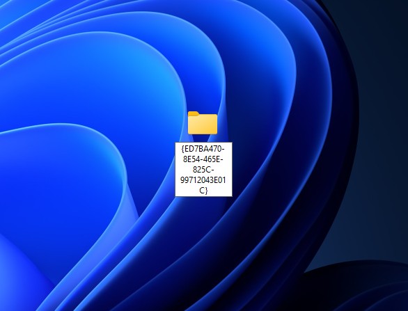 如何在 Windows 11 中启用 God Mode