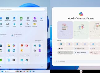 Microsoft’s leaked new OS is one you’ll hope stays buried, and it’s not Windows