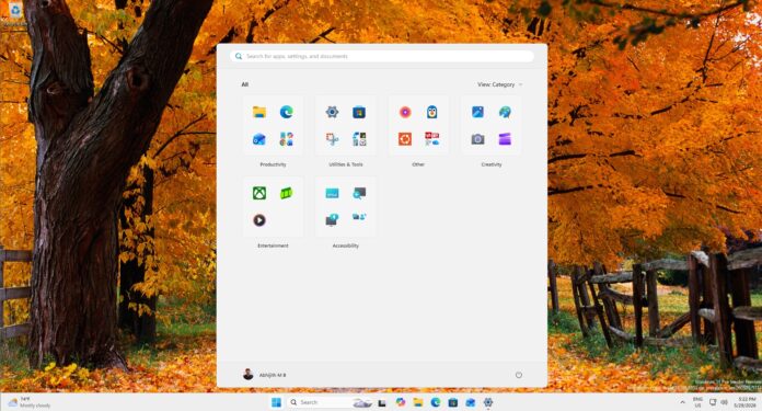 Windows 11 26H2 发布预览通道