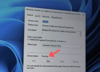 Microsoft denies Windows 11 is spying on desktop PCs, reveals what the service actually does