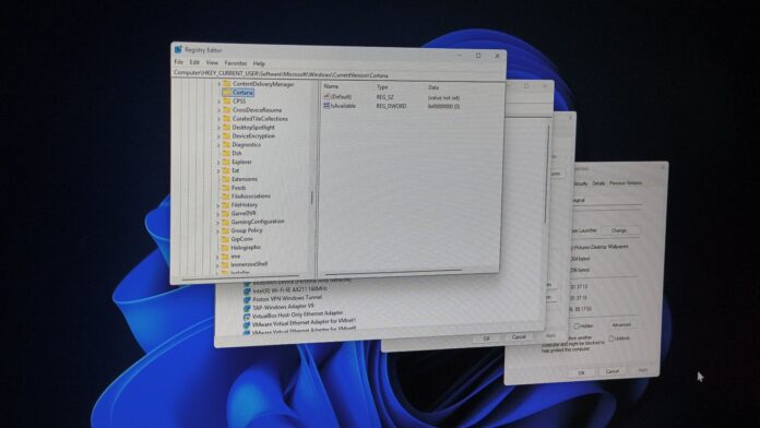 A Microsoft engineer explained in 2003 why old UI survives in Windows 11