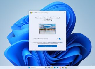 “It’s optional,” Microsoft on Windows 11 tool forcing Bing in Chrome, Firefox, and Brave.