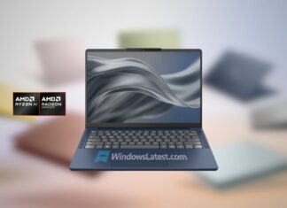 Exclusive: Lenovo’s MacBook Neo rival starts at 8GB RAM, full specs