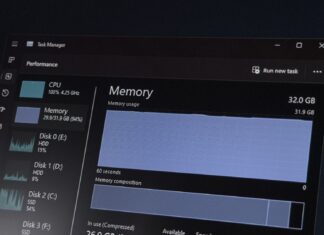 Microsoft just deleted Windows 11’s 32GB RAM recommendation docs, as prices soar and it rushes to sell 8GB RAM PCs