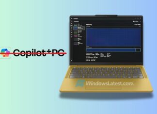Leaked OEM specs confirm 8GB RAM Windows 11 PCs are back, but you still need 16GB for AI features