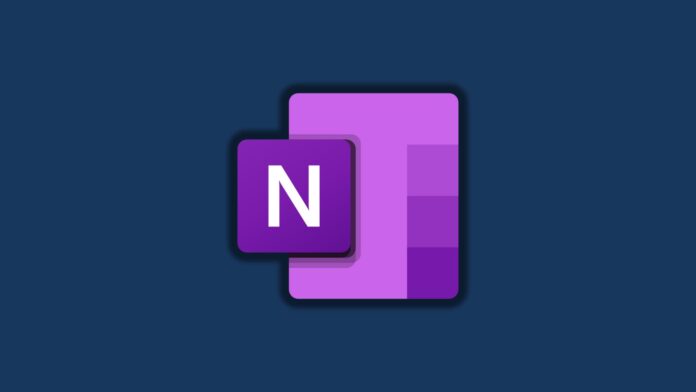 OneNote for Windows