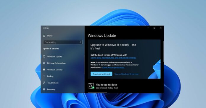 Windows 10 LTSC