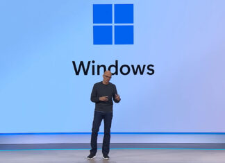 Windows is a drop in Microsoft’s ocean, no wonder it’s been ignored while Azure and LinkedIn eat the profit