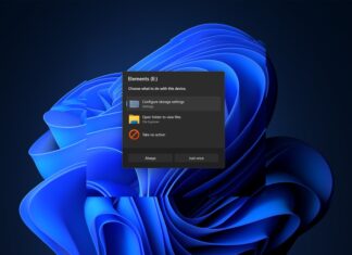 Windows 11 is heading for a new look as Microsoft replaces another legacy interface with WinUI 3