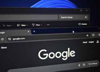 Chrome 似乎永远不会获得 Windows 11 的“现代”重新设计，因为连微软自己都不再在乎了