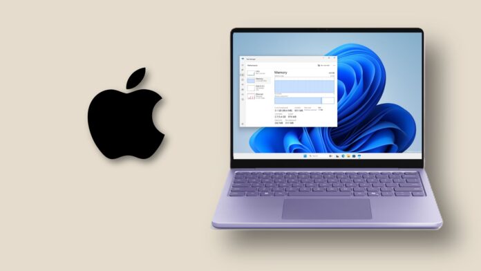 IDC says the MacBook Neo is forcing Microsoft to build a more efficient Windows 11