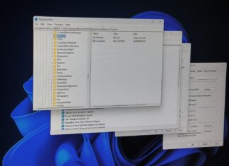 Microsoft explained 23 years ago why Windows keeps old UI, and Windows 11 still can’t escape it