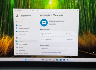 微软堵死了 Windows 11 所有绕过账户要求的方法，唯独漏掉了自家页面上最无聊的链接