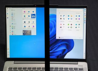 微软对 Windows 11 的判断错了，Windows 10 用户本月眼睁睁看着它崩溃了六次