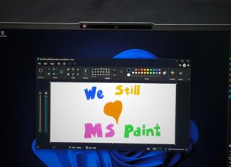 微软曾试图用一个没人想要的替代品取代 Windows 画图，最后却又将其终结