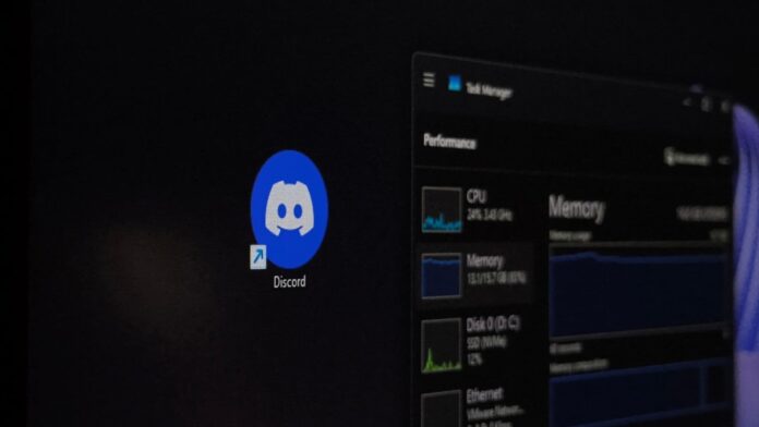 Discord 的全新游戏模式降低 CPU 和 GPU 占用，但 Electron 的内存问题依旧