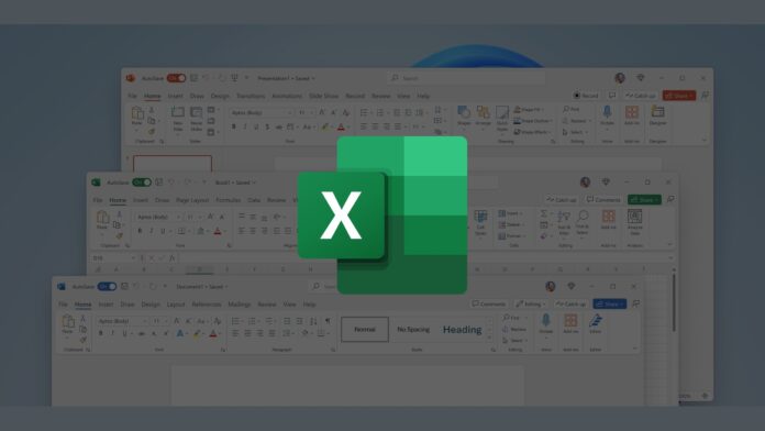 Microsoft Excel Copy and paste bug