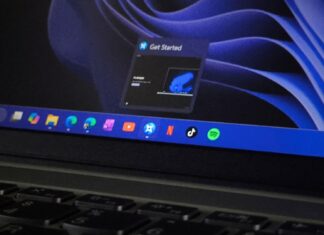 Windows 11 安装程序现在会在新电脑上提供安装 TikTok 和 Netflix 的选项
