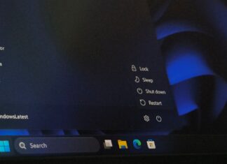 微软解释为何点击“关机”后 Windows 并未真正关机